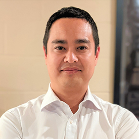 Photo of Keisuke Nakagawa