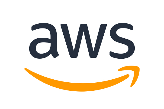 Amazon Web Services (AWS) logo