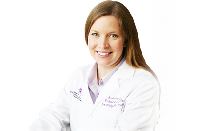 Kristin Smith
