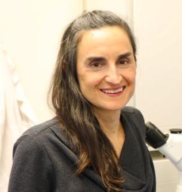 Laura Heiser