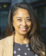 Allyn Fernandez, M.P.H.