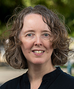 Connie Champagne, Ph.D.