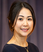 Julie Dang, Ph.D., M.P.H.
