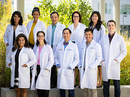 Find an Oncology Specialist