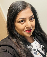 Aruna Chetty, M.B.A., LSSGB