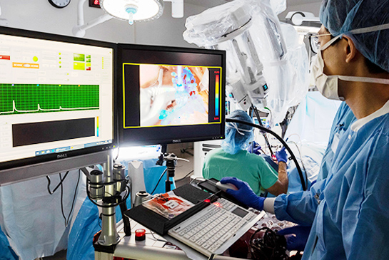 Biomedical Technology