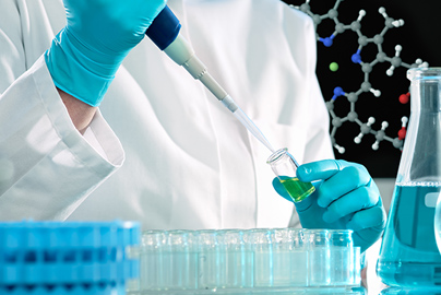 Molecular Pharmacology and Chemical Biology