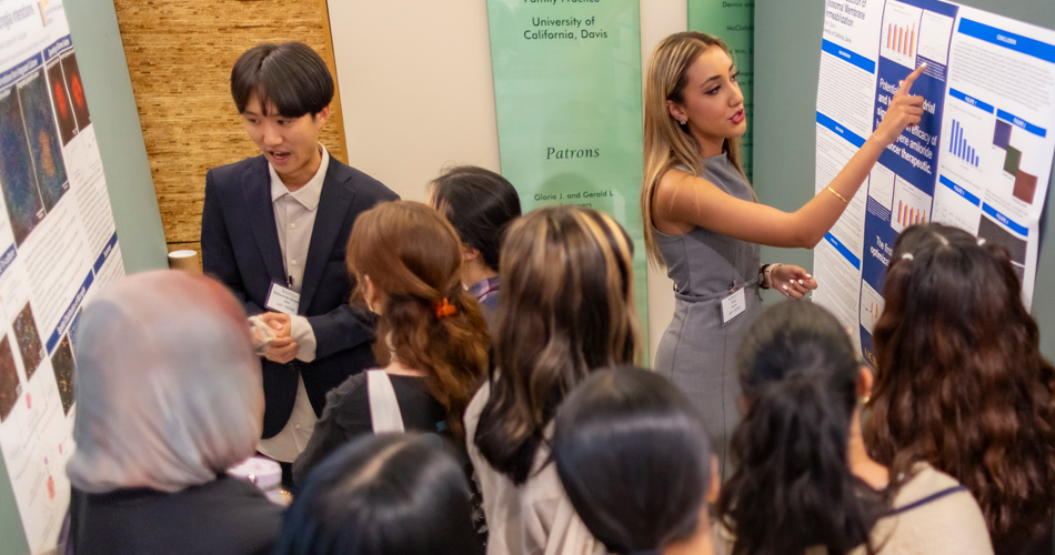 Symposium-2023 Event Header © UC Regents
