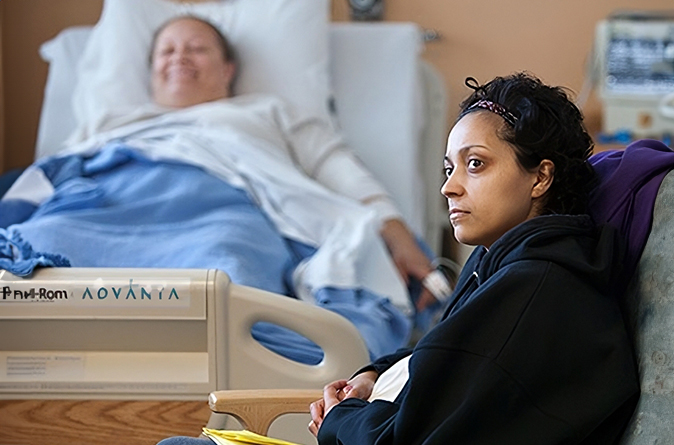 Stem Cell Transplant