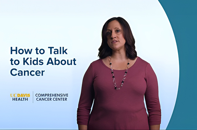 Parenting Through Cancer