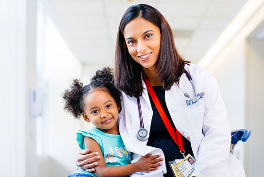 Nakra Natasha pediatric infectious diseases