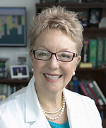 Diana L. Farmer, M.D., F.A.C.S., F.R.C.S.
