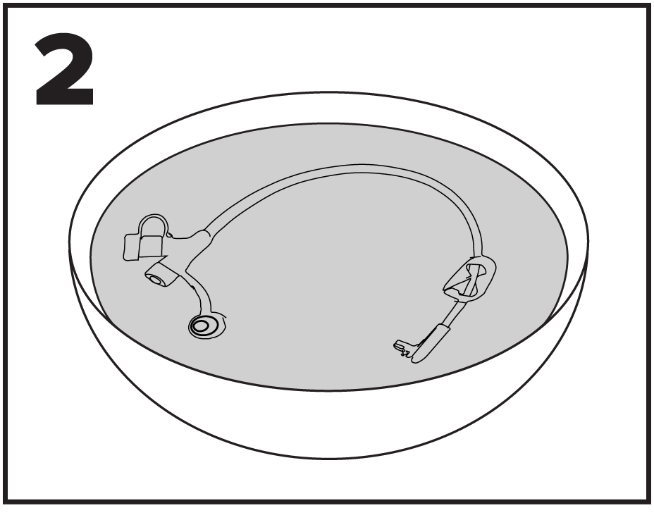 ENFit® Cleaning Procedures step2
