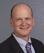 James Holmes, Jr., M.D., M.P.H.