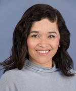 Miriam Nuño, Ph.D.