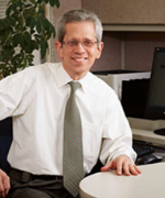 Patrick Romano, M.D., M.P.H.