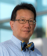 Ted Wun M.D., FACP