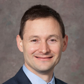 UC Davis Professor Jeffrey Hoch.
