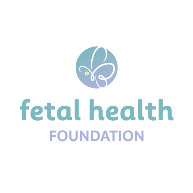 Fetal Health Stewardship Partnership logo