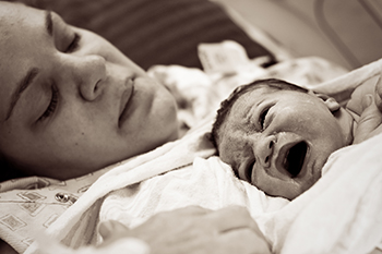 Cord blood DNA sample might hold the key to early ASD diagnosis