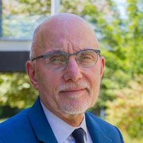 Leonard Abbeduto, director, UC Davis MIND Institute