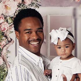 Dondre Barnes