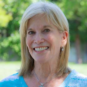 Gail Goldstein Heyman 