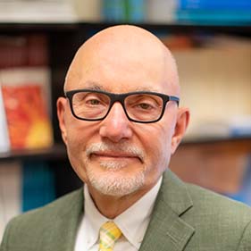 Leonard Abbeduto 