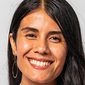 Fransia De Leon