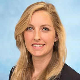 Rachel Russo
