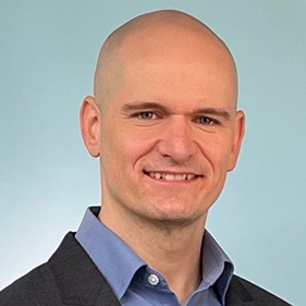David E. Olson, director, UC Davis Institute of Psychedelics and Neurotherapeutics