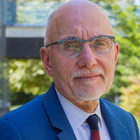 Leonard Abbeduto