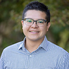 Sean Muñoz
