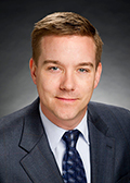 Headshot of Jason Nietupski