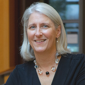 Sally Ozonoff