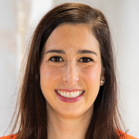 Lauren Covington headshot