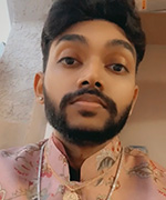 Krishna Narayan