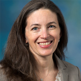 Deborah Bennett, professor, UC Davis Department of Public Health Sciences