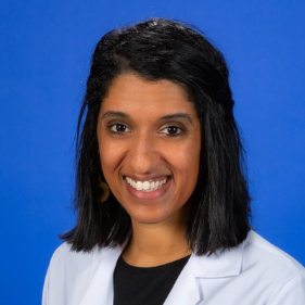 Angel Desai