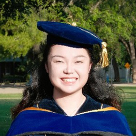 Shichen Zheng Headshot