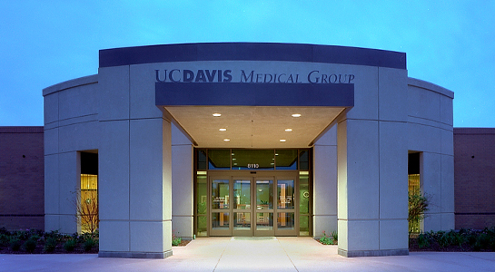 Elk Grove Clinic – Big Horn Blvd.