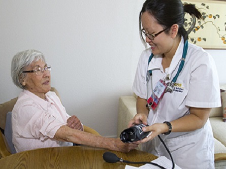 clinical setting