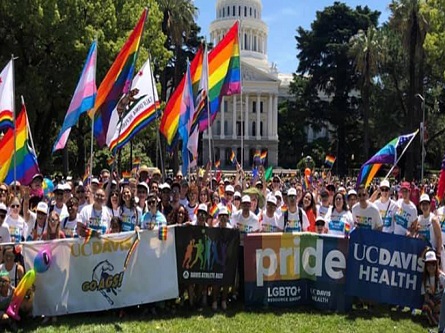 pride parade