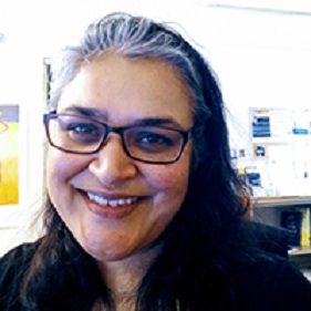 Neesha Patel