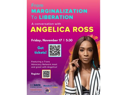 speaker Angelica Ross