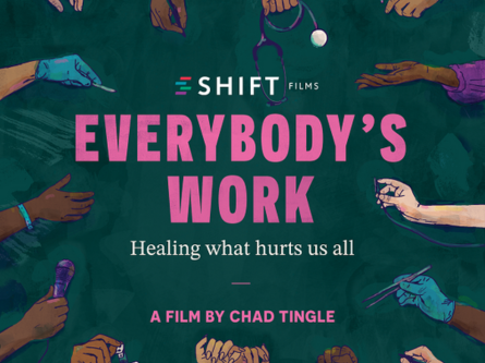everybodys work a film by Chad Tingle