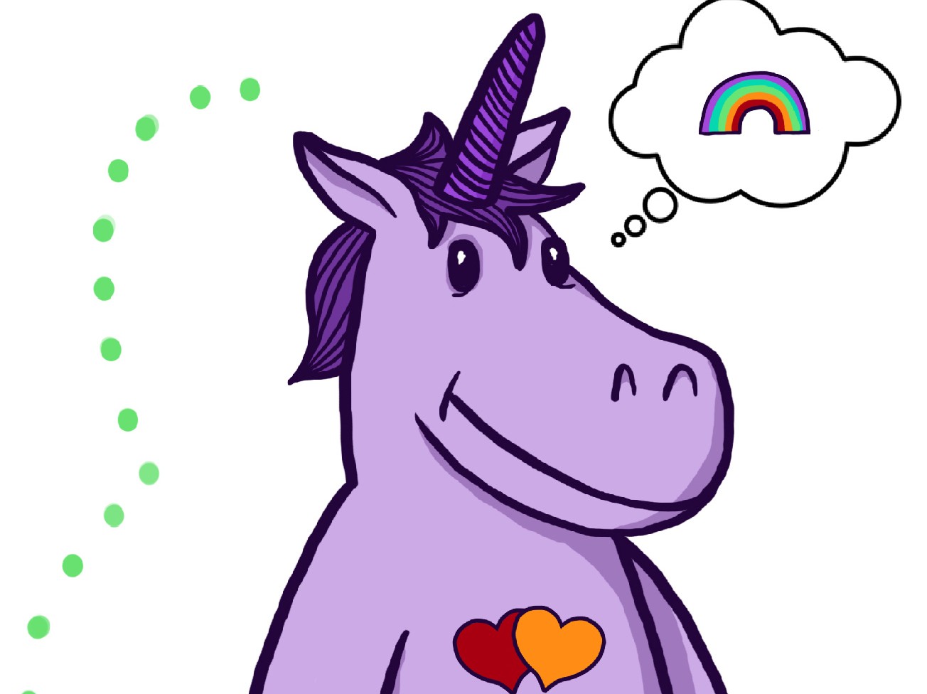 gender unicorn