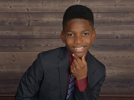 Josiah Barbee