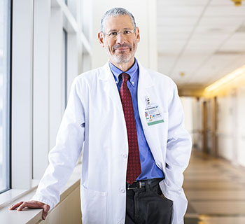 Dr. Dean Blumberg