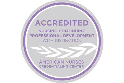 Center for Professional Practice of Nursing logo